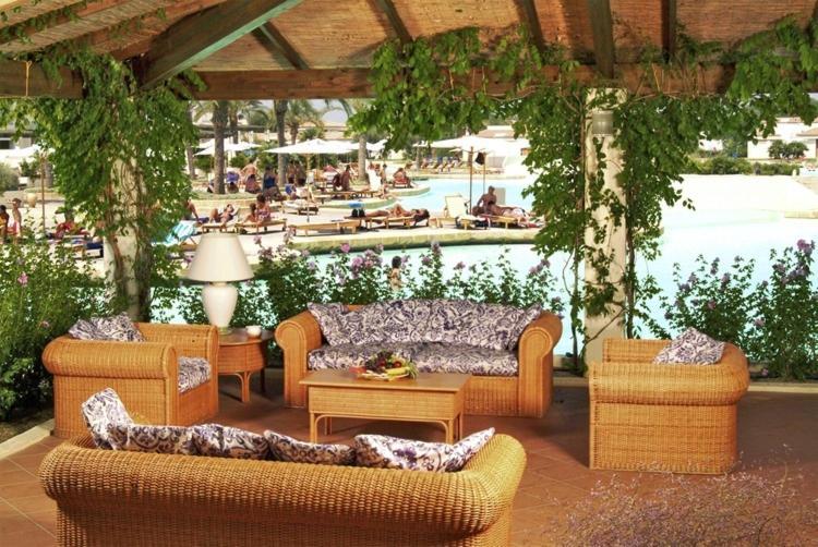 Argonauti Greenblu Resort 马里纳皮斯蒂奇 外观 照片