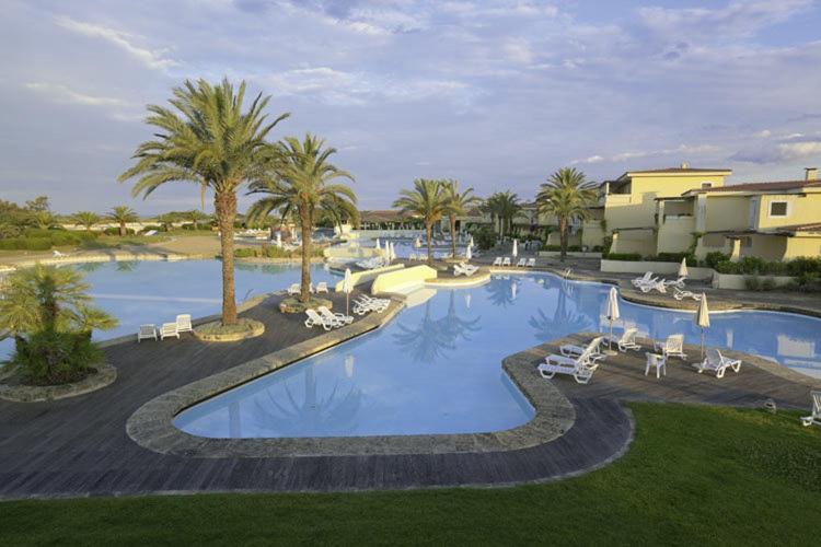 Argonauti Greenblu Resort 马里纳皮斯蒂奇 外观 照片