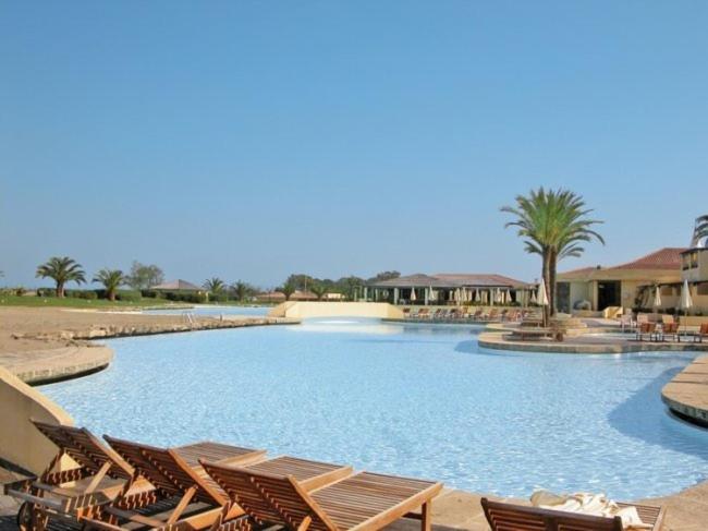 Argonauti Greenblu Resort 马里纳皮斯蒂奇 外观 照片