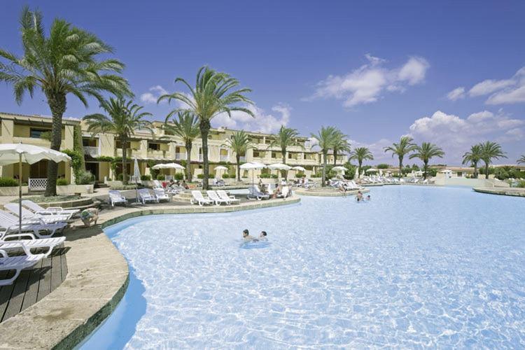 Argonauti Greenblu Resort 马里纳皮斯蒂奇 外观 照片