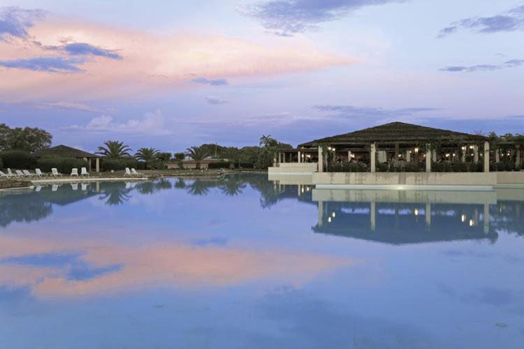 Argonauti Greenblu Resort 马里纳皮斯蒂奇 外观 照片