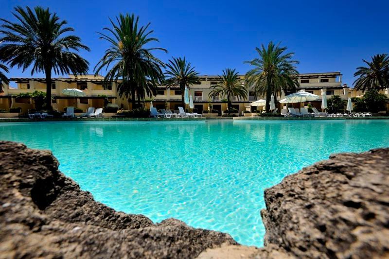 Argonauti Greenblu Resort 马里纳皮斯蒂奇 外观 照片