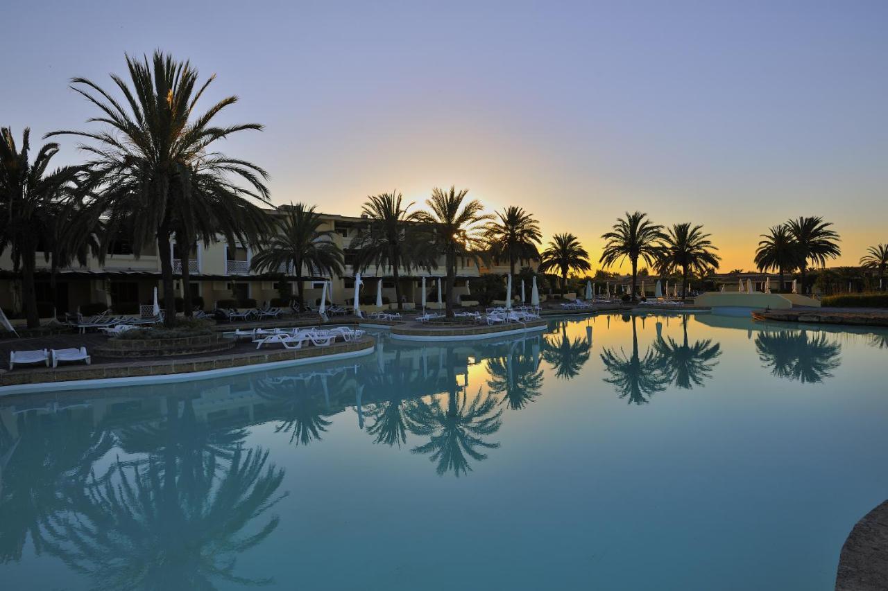 Argonauti Greenblu Resort 马里纳皮斯蒂奇 外观 照片
