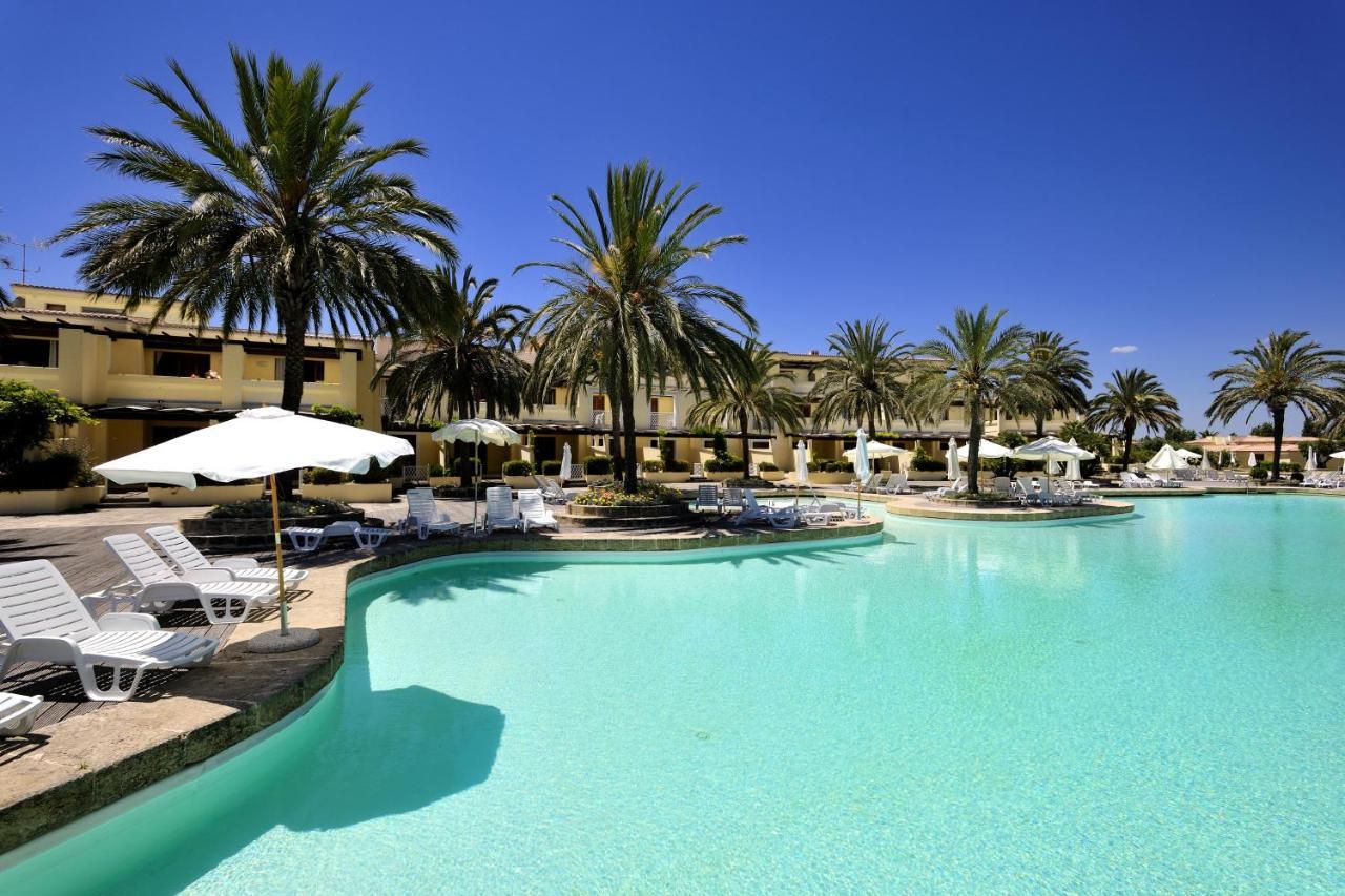 Argonauti Greenblu Resort 马里纳皮斯蒂奇 外观 照片