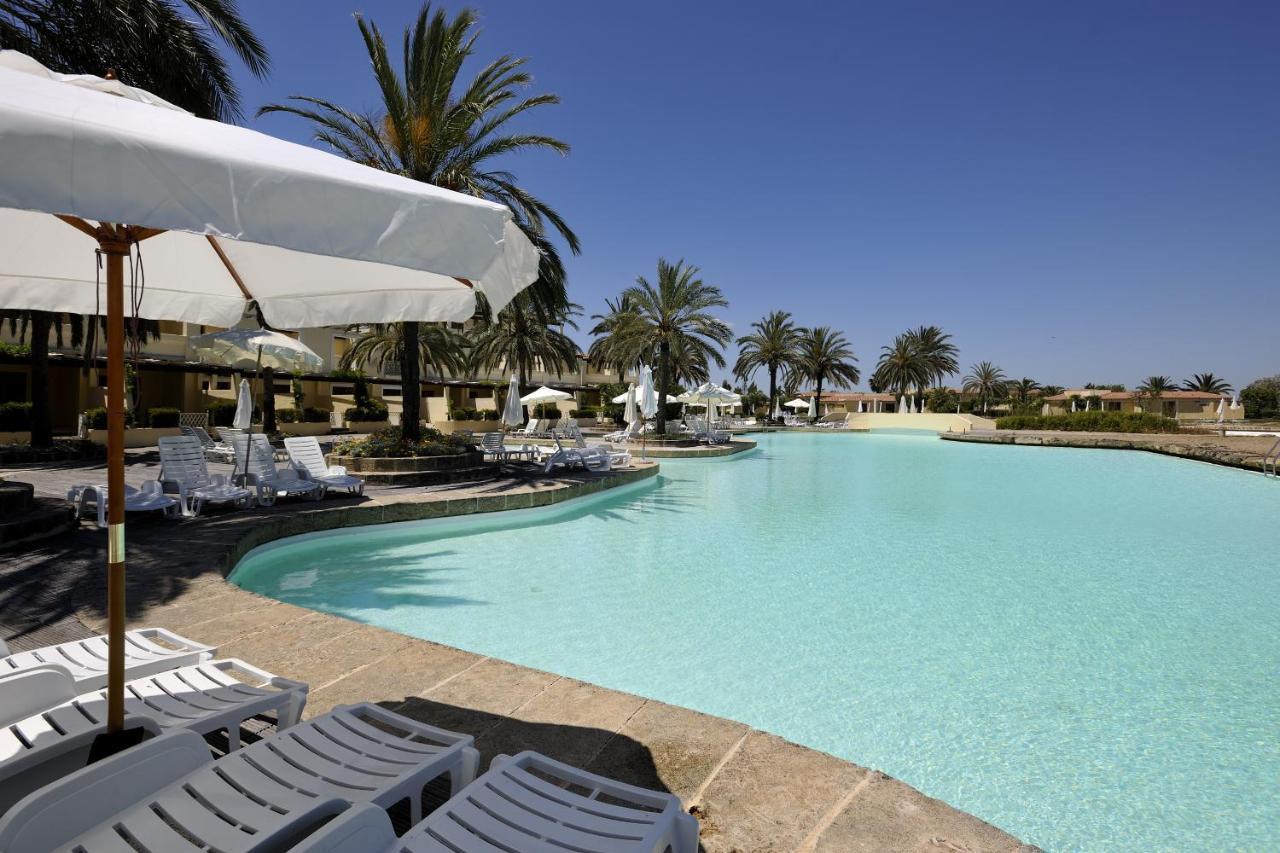 Argonauti Greenblu Resort 马里纳皮斯蒂奇 外观 照片