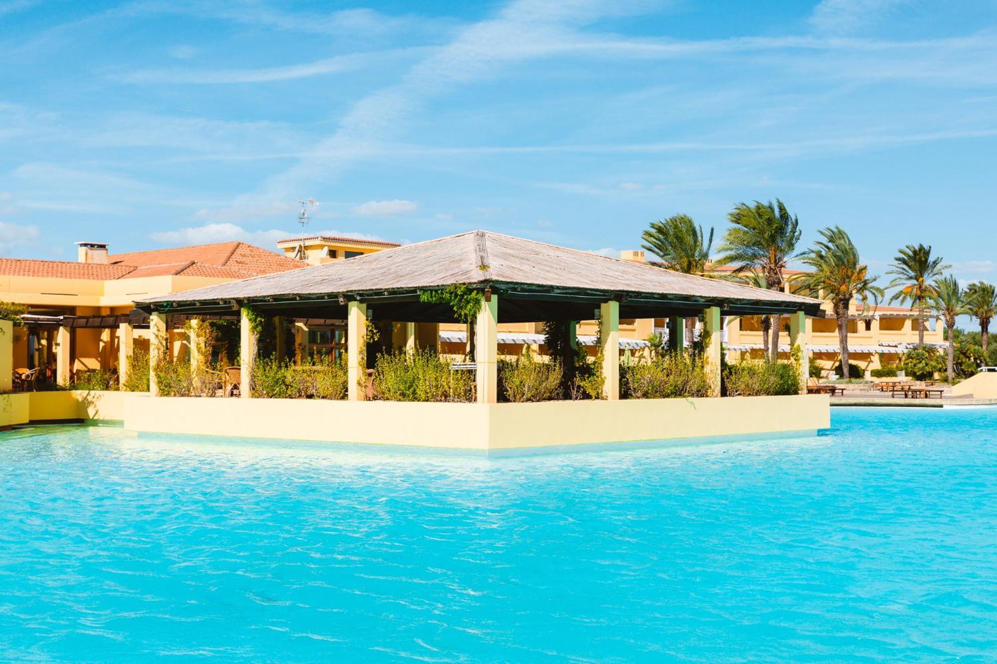 Argonauti Greenblu Resort 马里纳皮斯蒂奇 外观 照片