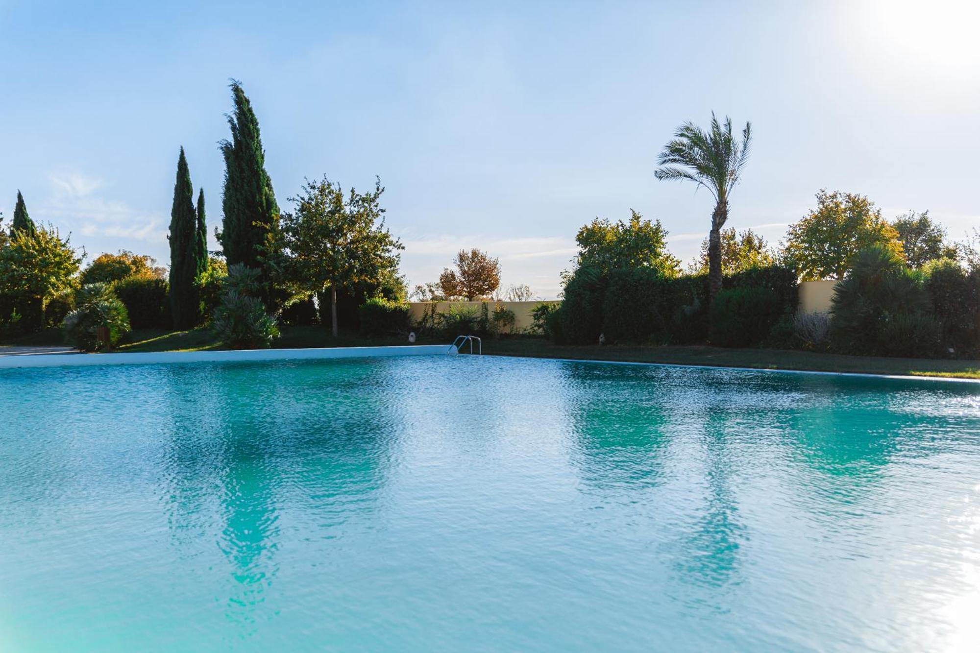 Argonauti Greenblu Resort 马里纳皮斯蒂奇 外观 照片